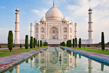 Agra Outstation Taxi